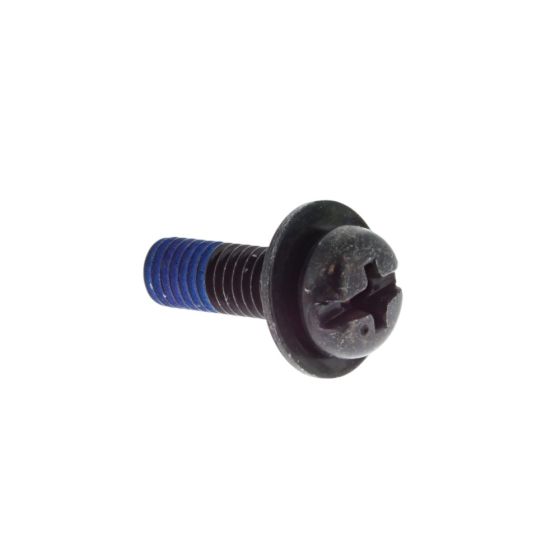 5x16 Screw for Kawasaki KHD600B, KHDS600A, KHD750A, KHS1100B, KHS750B Hedge Trimmers - OEM No. 920092394