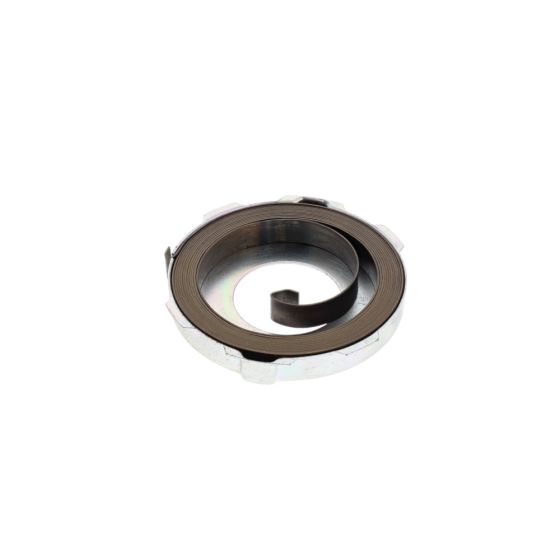 Recoil Starter Spring for Kawasaki FH381V, FH430V, FH451V Engines - OEM No. 921457008