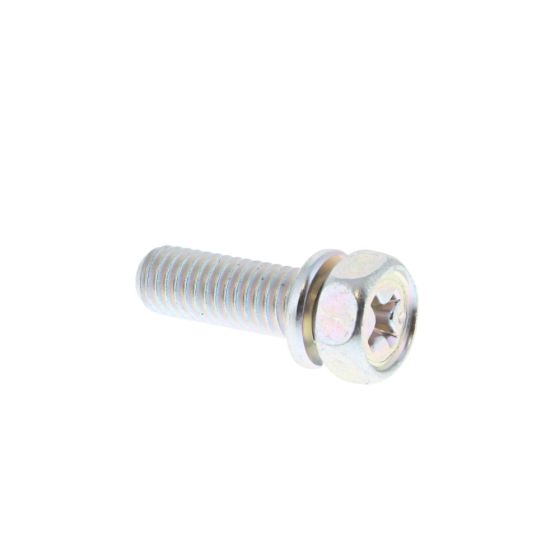 5x16 Bolt for Kawasaki KHD600A, KHD600B, KHS1100A, KHS750A, KHT750D Hedge Trimmers - OEM No. 921512109