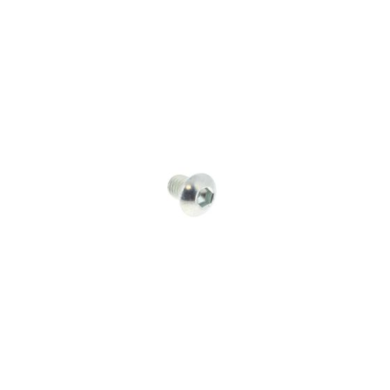 Bolt,Socket 6x8 for Kawasaki KBL23A, KBL26A, KBL34A Brushcutters - OEM No. 921512144