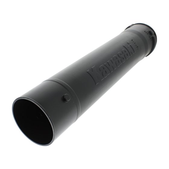 Tube for for Kawasaki KRH300A Blower - OEM No. 92192W001