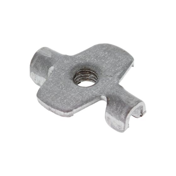 Nut for Kawasaki FH451V, FH480V, FH500V Engines - 922107004