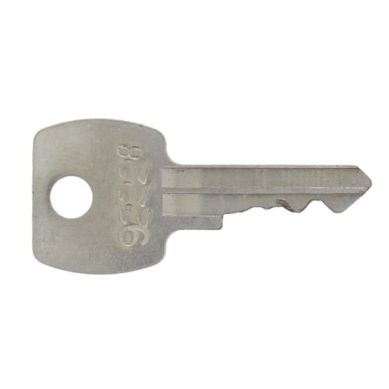 92228 Key Machinery Accessory for Various Models