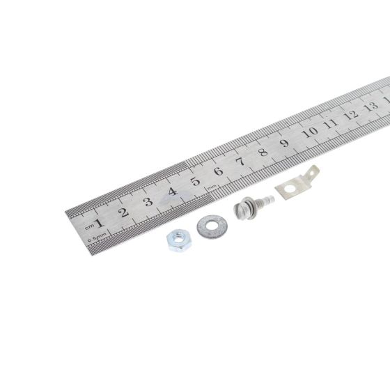 Fixing Kit for M.A.G 2055SRL Engines - 9264 151