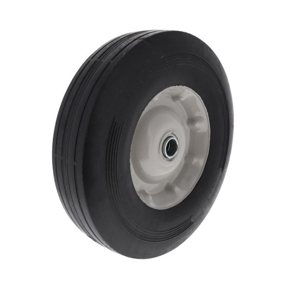 254mm Rollers and Load Wheel for Genie Machines 2.7kg
