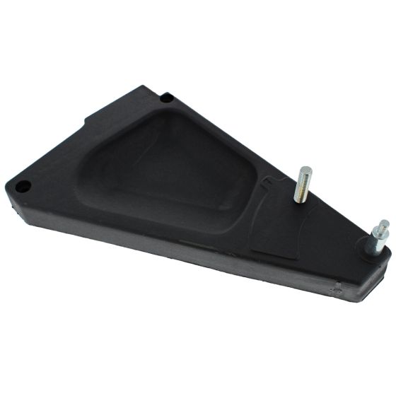 Scale Holder for DeWalt DW742 Type 1 Combination Saw - OEM No. 942172-00