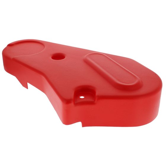 Belt Guard Red for Belle PCLX Compactor - 943/99917R