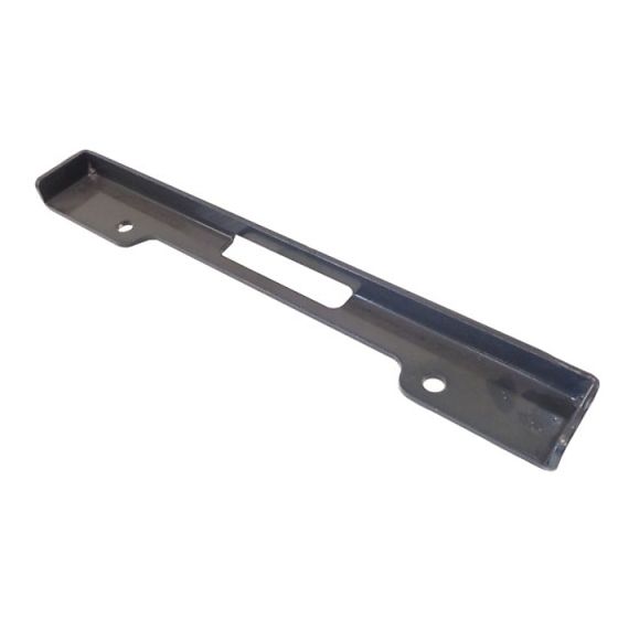 Guard Serial No post 075702 for Belle PCLX 400 Compactor