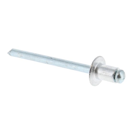 Blind Rivet for Stihl HT 75, HT 103, HT 133 Pole Pruner - OEM No. 9440 794 2435