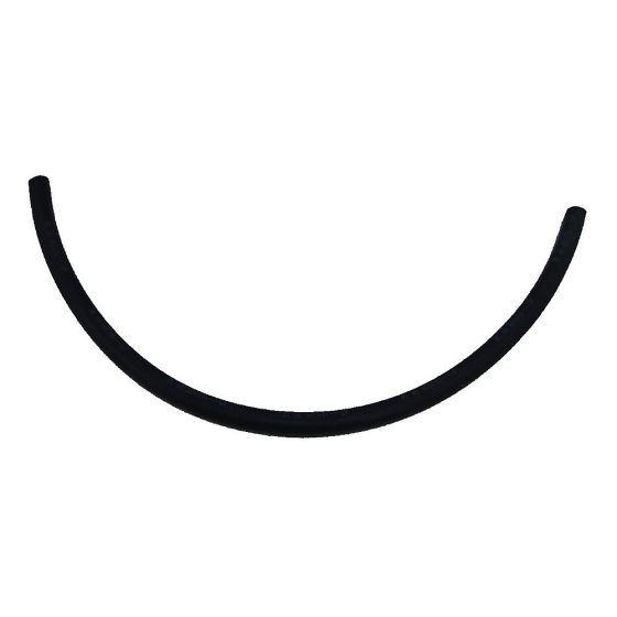 Fuel Hose 500mm fits Honda GX240 GX270 Engines - OEM No.1240349