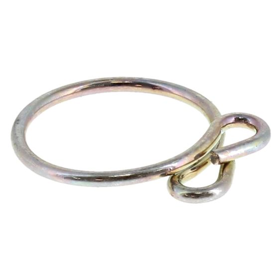 Clip, Fuel Tube for Honda TRX90 A Frame - 95002 80000