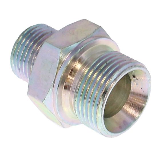 3/4" x 1/2" BSP - Male/Male BSP Adaptor/Reducer