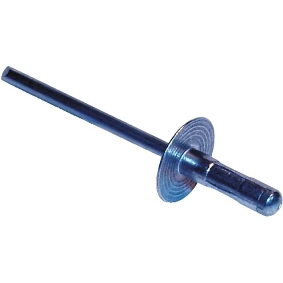 AVEX Large Flange Rivets