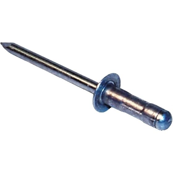 AVEX Rivets Standard Flange