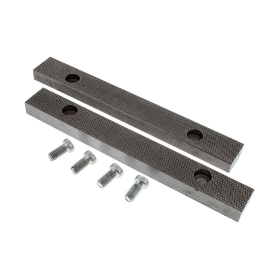 8" Jaw Plates for Irwin Record Vices