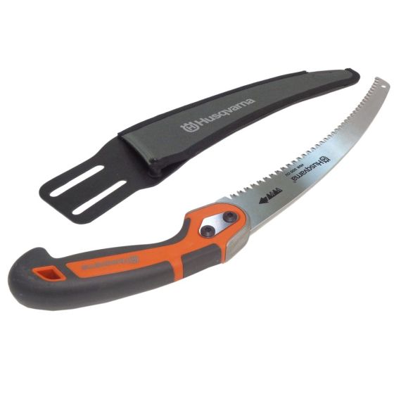 Husqvarna Curved Pruning Saw 300SU 40cm - 967 23 66-01