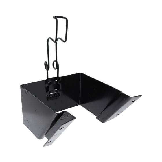 Large Wheel Chock Holder, for Heavy Duty Wheel Chock