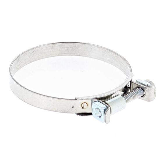 Hose Clip 34x5 for Stihl 044, 046, MS380, MS382 Chainsaws - 9771 021 2578