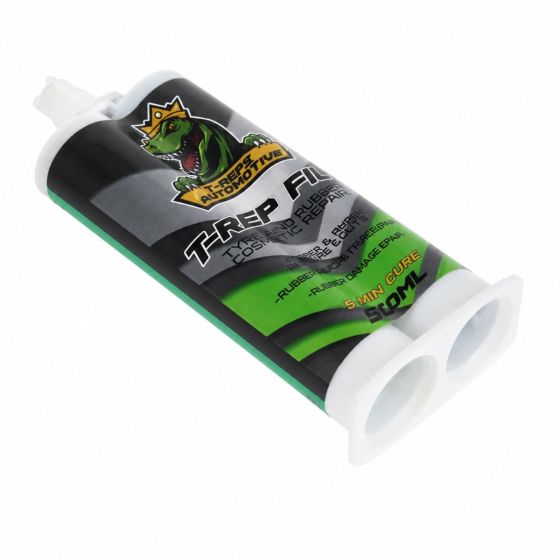 T-Rep Fill Tyre Repair Twin Cartridge 50ml