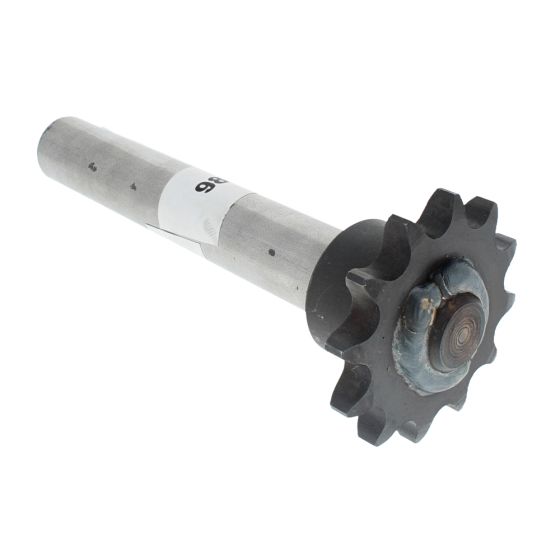 W.A. Yoke Drive Shaft for Belle Baromix Commodore - Genuine Part - OEM No. 983/00800