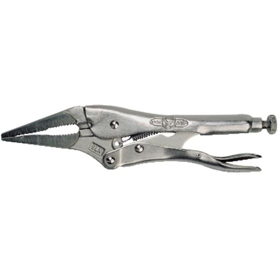 Long Nose Locking Pliers
