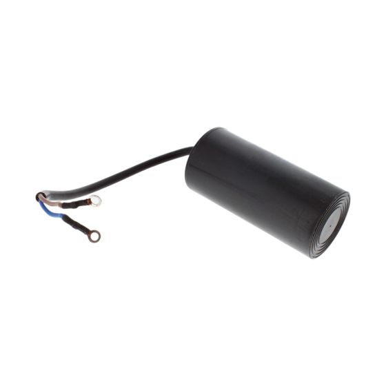 Capacitor 110 V - 100 ΜF / 250 V for Belle Atika Compact 100 Pan Mixer - 988A/99978