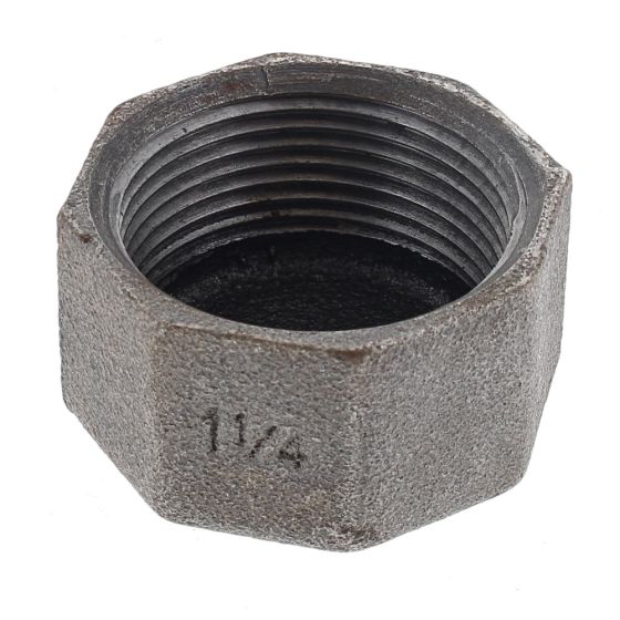 Female Blanking Cap 1.1/4" - 989 114               