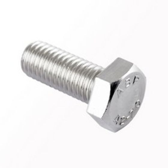 Setscrew A2, M12 x 35 (50 Pack)