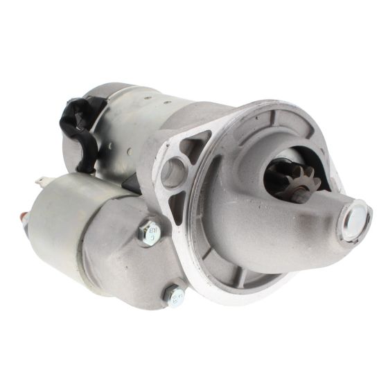 Starter Motor for Yanmar 3TNV88 - 129242-77010