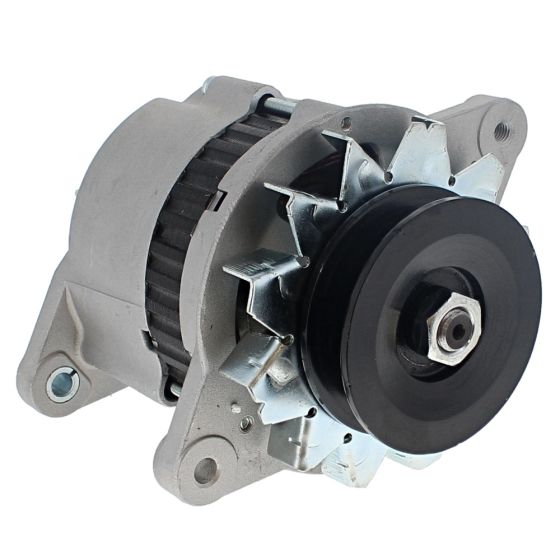 Alternator for JCB 801 801.4 801.5 Mini Excavators - Replaces 02/630400