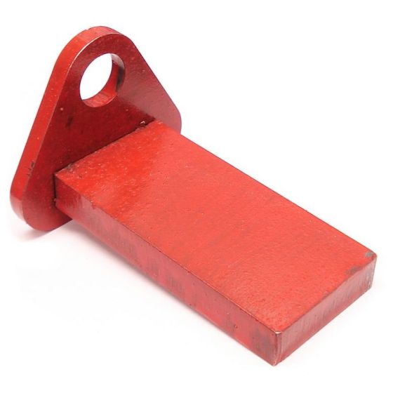 Quick Hitch Safety Catch for Takeuchi TB174 & Volvo ECR88