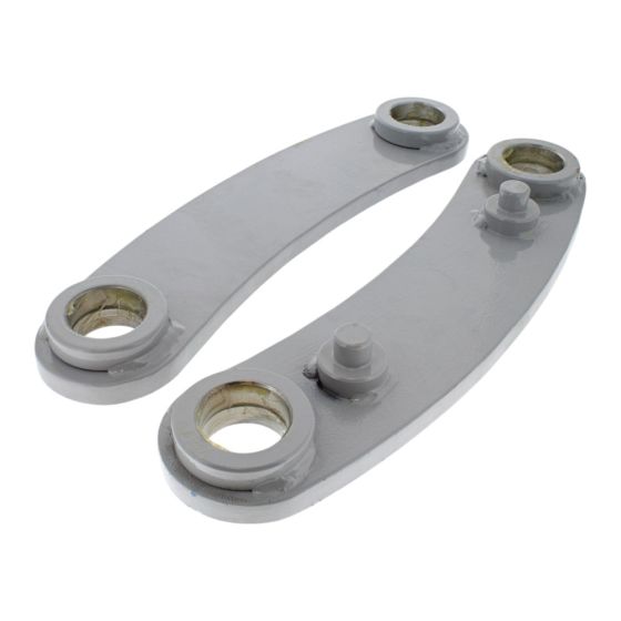 Tipping Link fits Yanmar TB125 Mini Excavator - Non-Genuine