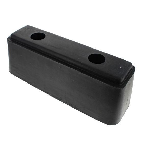 Heavy Duty Rubber Buffer