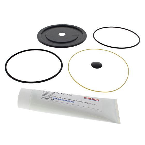 Seal Kit for Terex Machines - OEM No. A01360D