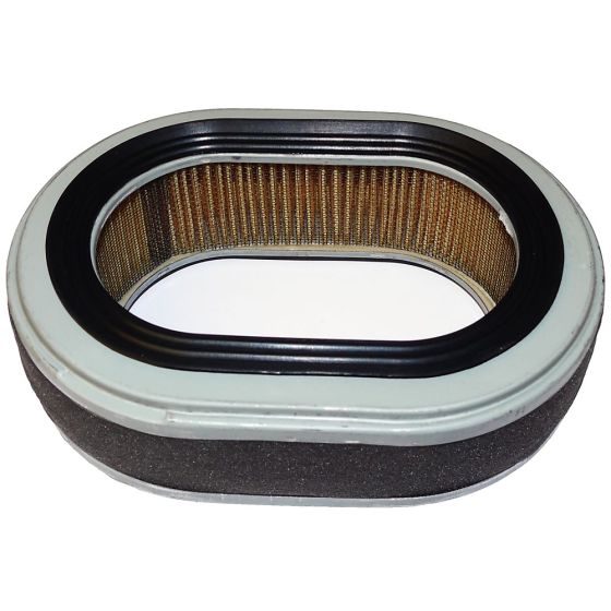 Air Filter 178 x 126mm fits Honda Replaces 17211-ZA0-003