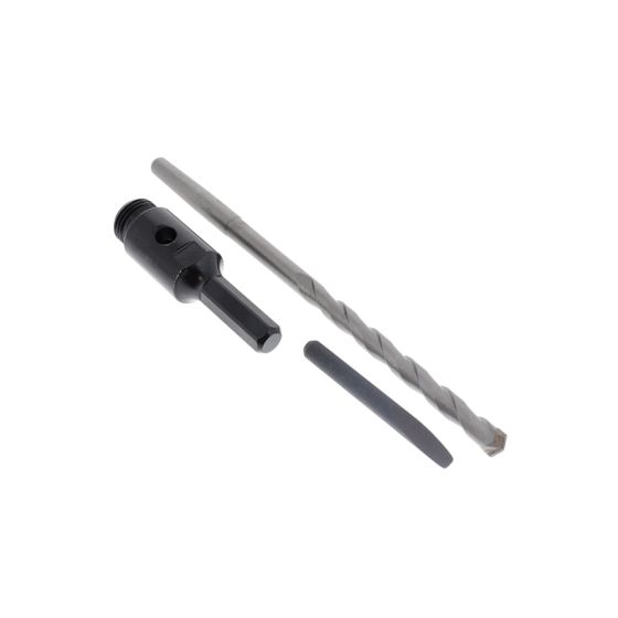 Hex Adaptor Pack for Mexco Diamond Core Drills