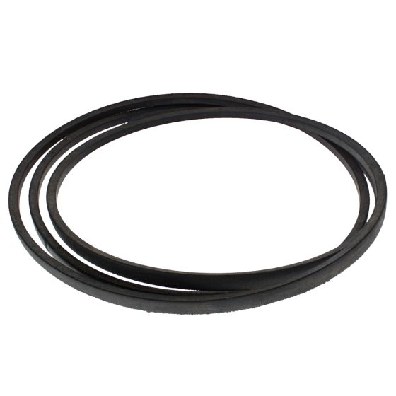A116 Smooth Rubber Drive V-Belt - Circ.116", Width: 13mm, Height: 8mm