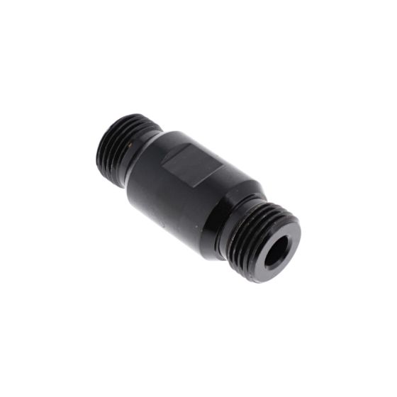Mexco 1/2" BSP Male - 1/2" BSP Male With Through Hole - A30ADA6