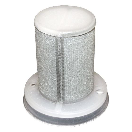 Complete Air Filter