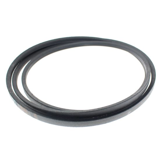 A96 Smooth Rubber Drive V-Belt for Honda HF2114S - Circ.96", Width: 13mm, Height: 8mm