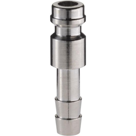 PCL Mini Adaptor 4mm I/D Hose Tail - AA1104