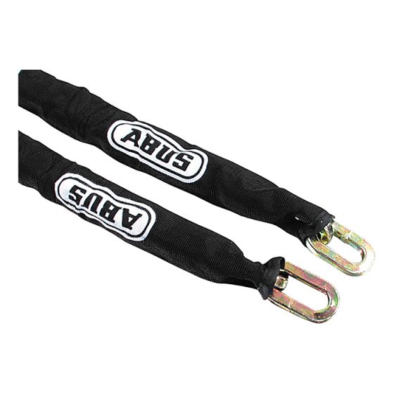 10KS/110 Security Chain Length 110cm Link Diameter 10mm by ABUS - 27168