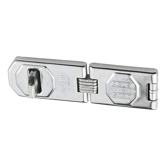 ABUS 110 Hasp & Staples