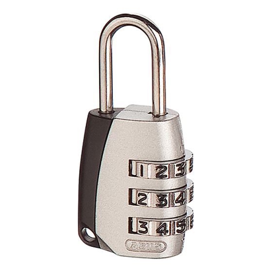 ABUS 155 Padlocks