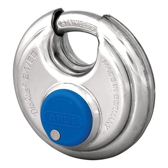 ABUS 24IB/60 Padlocks