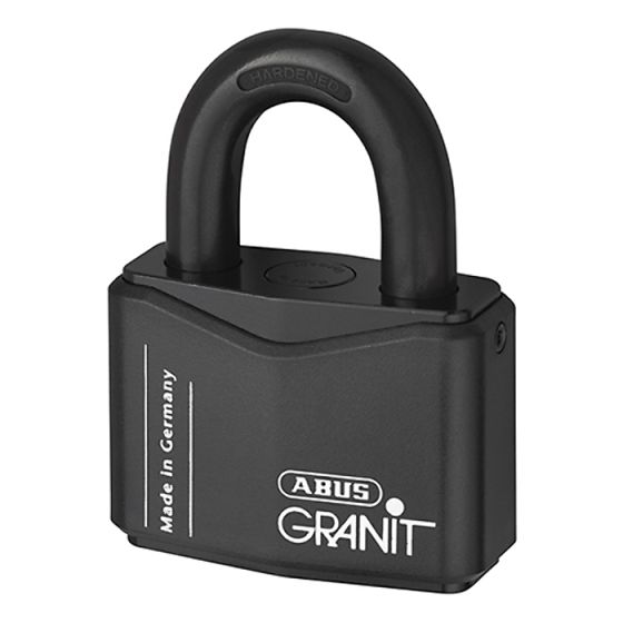 ABUS Granit Plus Padlocks