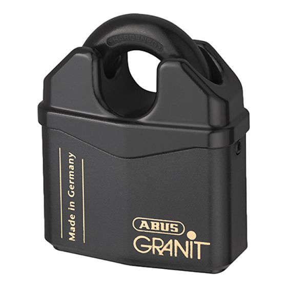 ABUS Granit Plus Padlocks