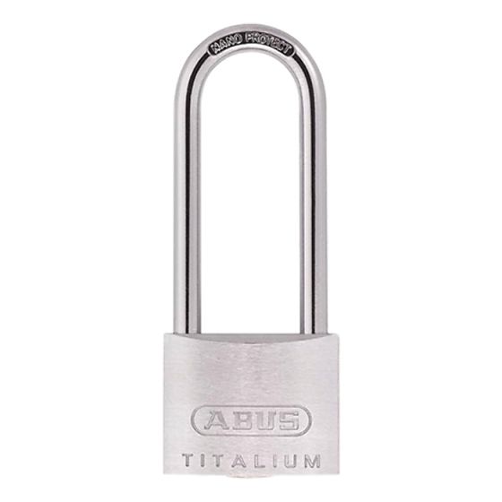 ABUS 54TI Titalium Padlocks