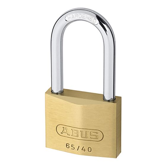 ABUS Brass Padlocks