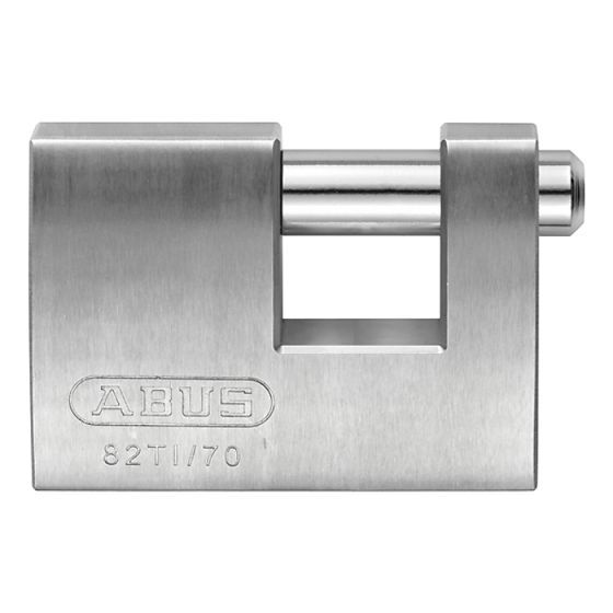 ABUS 82Ti/70 Shutter Lock
